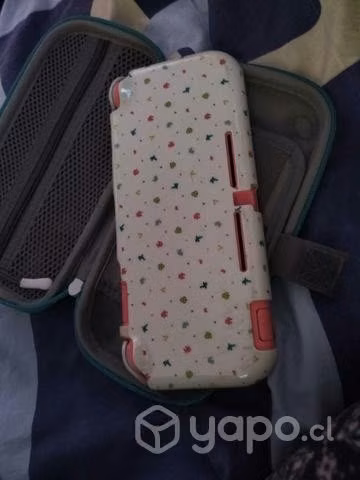 Nintendo Swich lite