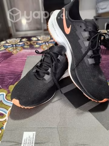 Zapatillas Hombre