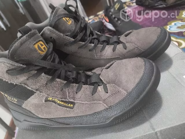 Zapatillas Hombre - Imagen 6