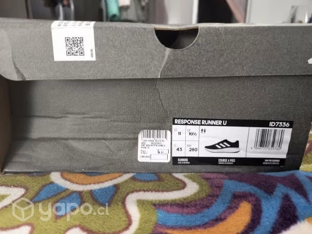 Zapatillas Hombre - Imagen 3
