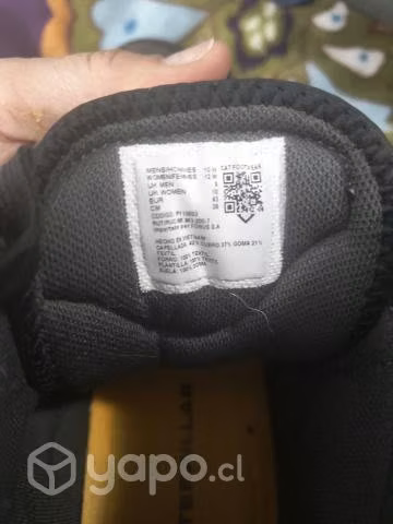 Zapatillas Hombre - Imagen 5