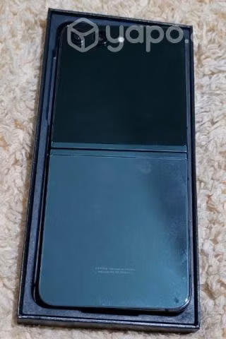 Samsung ZFLIP 5