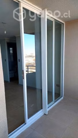 Arriendo departamento en Chillán 3D 2B