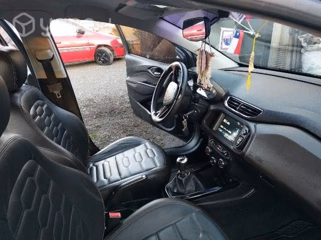 Chevrolet prisma LTZ 1.4 MEC FULL