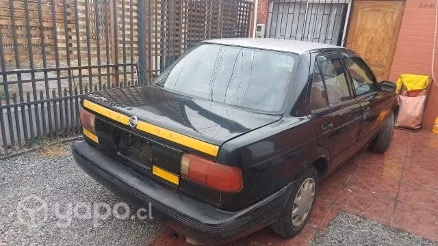 NISSAN V16 V16, año 2010