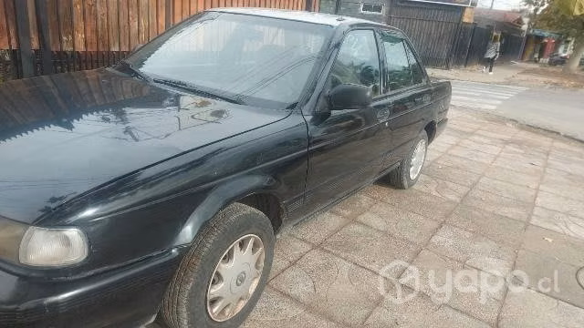 NISSAN V16 V16, año 2010