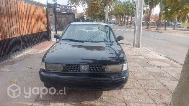 NISSAN V16 V16, año 2010