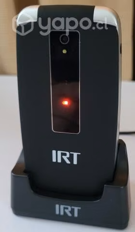 Celular Senior IRT - Imagen 5