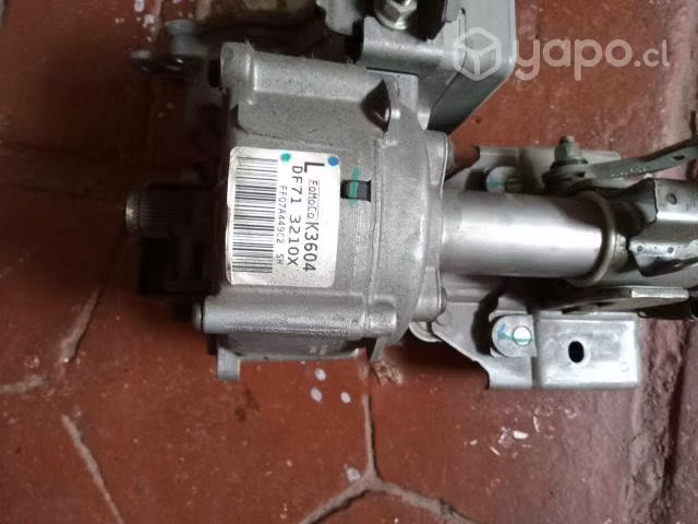 Columna de dirección eléctrica Mazda 2 - Imagen 2