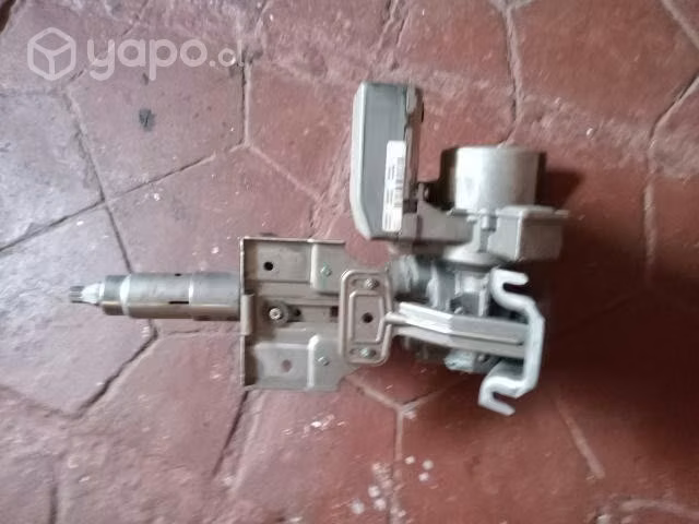Columna de dirección eléctrica Mazda 2 - Imagen 4
