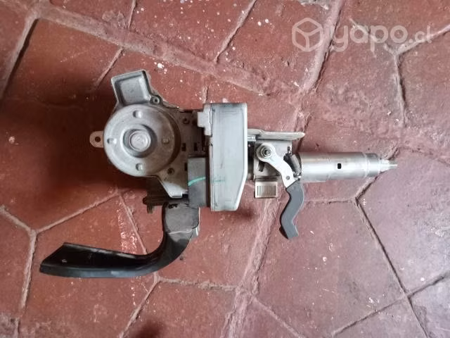 Columna de dirección eléctrica Mazda 2 - Imagen 3