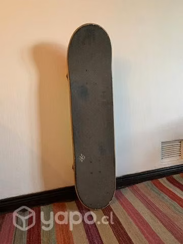 Skate Pill, Precio Conversable