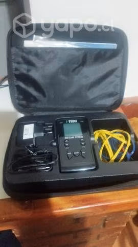Electroestimulador