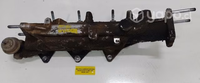 Multiple Admision (MVA088) Mazda BT50 Tailandesa
