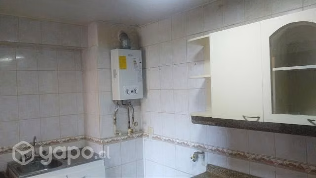 Departamento en gomez carreño 3935.viña del mar