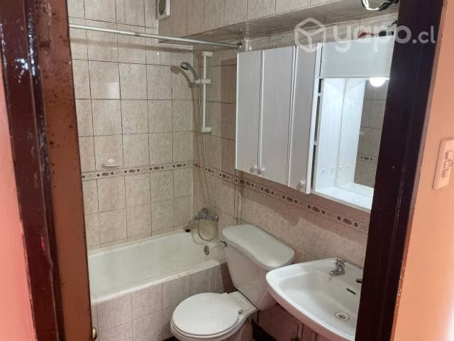 Departamento en gomez carreño 3935.viña del mar