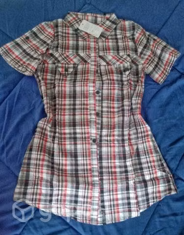 Blusas dama - Imagen 3