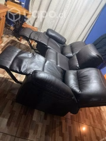 Sofa reclinable