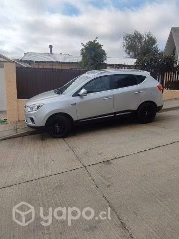 Jac s5 2015