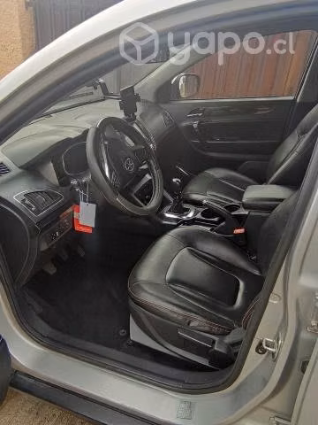 Jac s5 2015