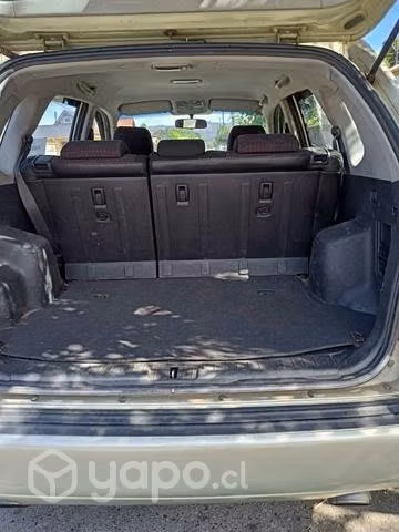 Tucson diesel automático