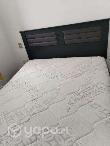 Cama de 2 plaza - Imagen 3
