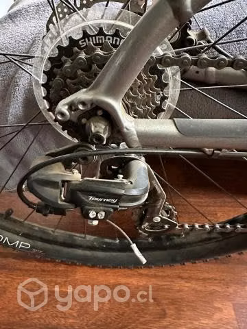 Bicicleta Trek Marlin 4 - Imagen 4