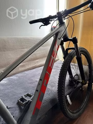 Bicicleta Trek Marlin 4 - Imagen 5