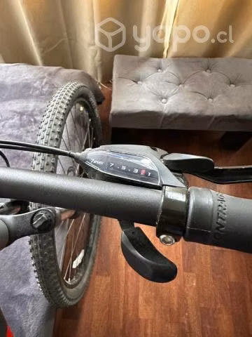 Bicicleta Trek Marlin 4 - Imagen 3