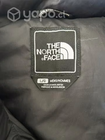 Parka THE NORTH FACE - Imagen 4