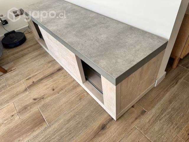 Rack de madera - Imagen 5