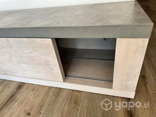Rack de madera - Imagen 2
