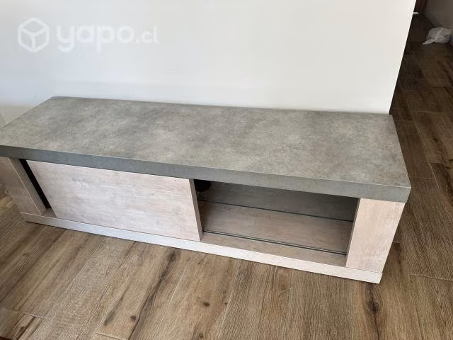 Rack de madera - Imagen 4