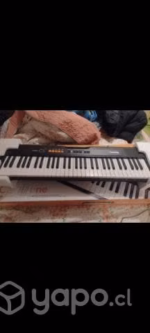 Teclado Cassio - Imagen 2