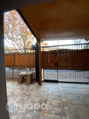 Vendo Casa, el Rosal, los pinares de maipu