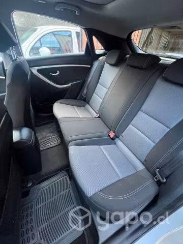 Hyundai i30 2015