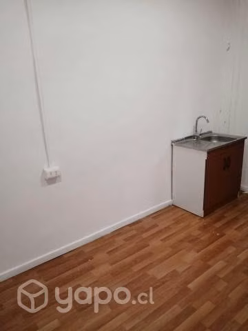 Arriendo