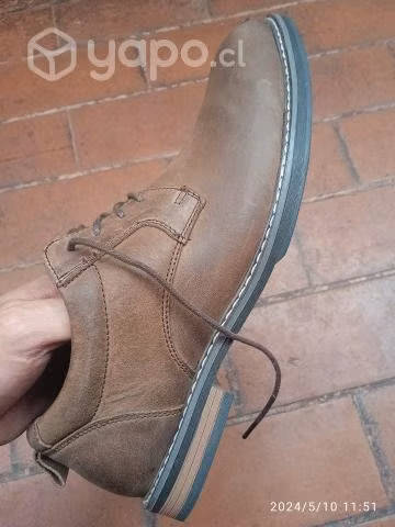 zapatos - Imagen 2