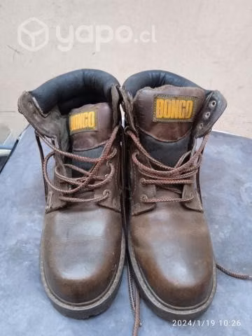Botas - Imagen 2