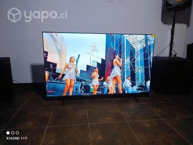 HISENSE MiniLED 65" U85MK
