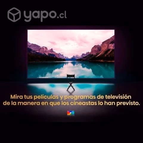 HISENSE MiniLED 65" U85MK