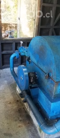Turbina pelton