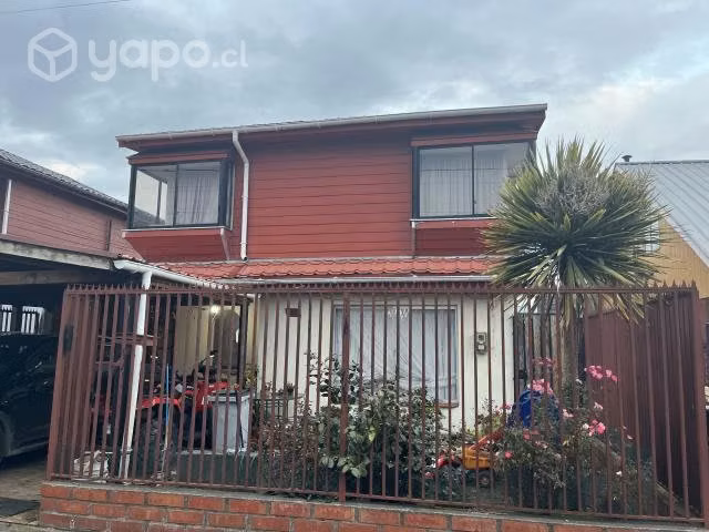 Venta de casa en Coronel - Imagen 2