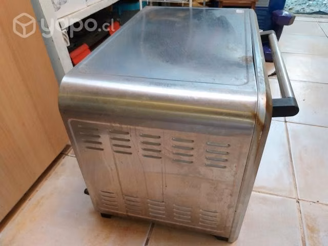 Horno Eléctrico - Imagen 2