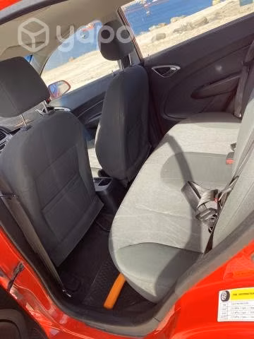 Se vende Chevrolet sail clásico motor 1.4