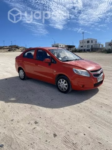 Se vende Chevrolet sail clásico motor 1.4