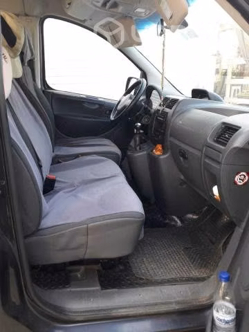 Citroen Jumpy Multispace 2016
