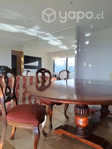 Comedor Madera