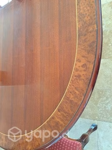 Comedor Madera
