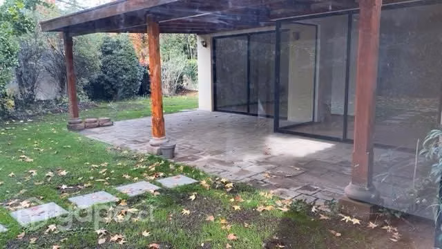 Excelente casa cerca del portal de la Dehesa